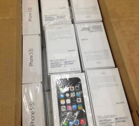 IPHONE 5 DESDE $ 8,099