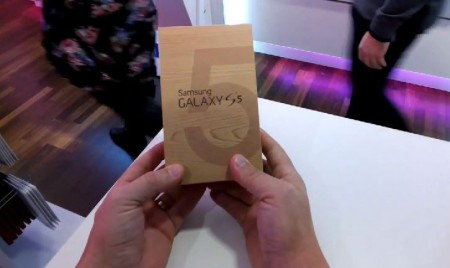 SAMSUNG GALAXY S5 DESDE $ 9,999