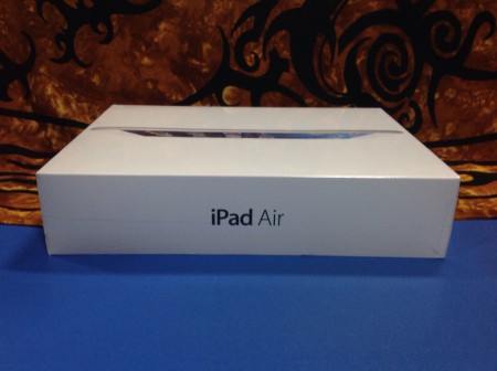 IPAD AIR DESDE 6,900