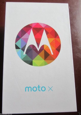 MOTO X  DESDE $7,100