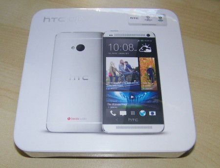 HTC ONE 32GB - DESDE $6,900