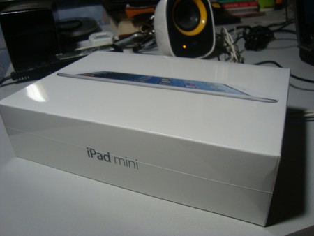 IPAD MINI  DESDE $4,899