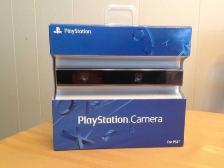 SENSOR PS4  DESDE $850