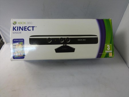 SENSOR KINECT  DESDE $ 700